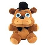 Análisis y comparativa: ¿Qué arma medieval sería más efectiva contra un peluche de Five Nights at Freddy's?