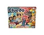 Análisis y Comparativa: ¿Qué arma sería la mejor en el cluedo junior de armas medievales, históricas y de ficción?