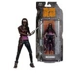 Análisis del hacha de Axel en The Walking Dead: Comparativa con armas medievales e históricas