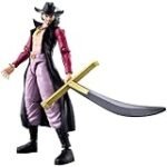 Análisis y comparativa: La espada de Dracule Mihawk en One Piece y su impacto en el mundo de las armas medievales y de ficción