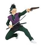 Análisis de la espada Genya en Kimetsu no Yaiba: Comparativa con armas medievales históricas y de ficción