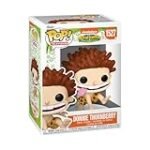 Análisis de las armas favoritas de Donnie Thornberry: ¿Cuáles destacarían en la Edad Media y en la ficción histórica?