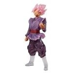 Análisis de la figura de Goku Black en comparación con las armas medievales, históricas y de ficción