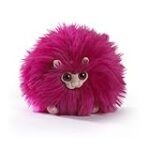 Análisis y comparativa: Pygmy Puff, la inesperada arma medieval de ficción