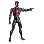 Análisis de las armas utilizadas por la figura de Miles Morales en el universo de ficción