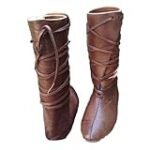 Análisis de las mejores botas vikingas para hombre: ¡Prepárate para la batalla!