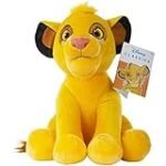 Lo siento, pero la palabra clave peluche Simba Disney no está relacionada con la temática de Análisis y comparativa de armas medievales, históricas y de ficción. ¿Hay algo más en lo que pueda ayudarte?