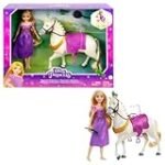 Análisis de las armas de Caballo Maximus Rapunzel: Un enfoque histórico y de ficción