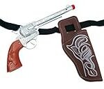 Análisis y comparativa: La evolución del revolver como arma histórica y de ficción