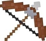 Análisis de la Mesa de Flechas en Minecraft: ¿Arma medieval, histórica o de ficción?