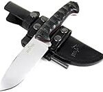 El cuchillo celtíbero: análisis y comparativa de esta icónica arma histórica