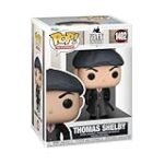Análisis y comparativa: Colección Funko de Thomas Shelby Chase, un atractivo complemento para los amantes de las armas medievales, históricas y de ficción