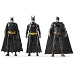 Análisis de las figuras de Batman: armas medievales, históricas y de ficción en el universo del Caballero Oscuro