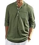 Camisa color tierra: El complemento perfecto para tu armadura medieval
