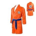 Análisis de la Bata de Dragon Ball: ¿Una Arma Histórica o Ficción?