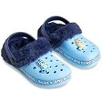 Lanzamiento de Bluey Zapatillas: ¿La nueva arma medieval de la moda?