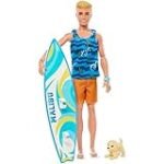 Análisis y comparativa: ¿Dónde comprar la espada de Ken Barbie?