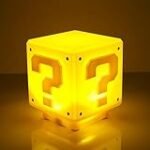 Análisis del Cubo de Mario Bros: ¿Una Arma Fantástica en el Mundo Medieval?