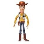 Análisis y comparativa de las armas de Woody en Disney: ¡Descubre las más sorprendentes del mundo medieval y de ficción!