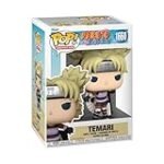 Análisis: Las armas de Temari en Naruto Shippuden y su relevancia en la historia de las armas de ficción