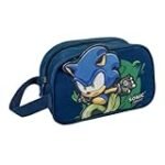 Neceser Sonic: La Espada Mágica que Desafía lo Convencional