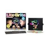 Comparativa entre las armas legendarias y el juego Lite Brite: ¿Cuál es más poderoso?