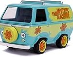 Análisis: ¡La Furgoneta de Scooby Doo y las Mejores Armas Medievales, Históricas y de Ficción!