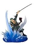 Análisis y comparativa: Figuarts Zoro y las armas más icónicas de la historia y la ficción