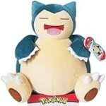 Análisis de resistencia: Peluche Snorlax vs. Las armas medievales, históricas y de ficción