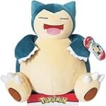 Análisis y comparativa: ¿Puede un peluche de Snorlax competir con las armas medievales y de ficción más poderosas?