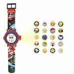 Análisis y comparativa: El reloj de Mario Bros, una arma de ficción en el mundo medieval