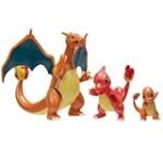 La evolución de Charmander: Analizando las mejores armmas medievales, históricas y de ficción