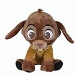 Lo siento, la palabra clave peluche valentino wish no está relacionada con la temática de armas medievales, históricas o de ficción. Si deseas, puedo sugerirte un título adecuado para esta temática. ¡Adelante!
