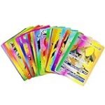 Comparativa: Armas medievales vs. Pokémon Spanish Cards