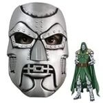 La misteriosa arma de Dr. Doom sin máscara: ¿un artefacto medieval o de ficción?
