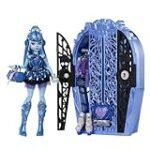 Análisis de armas medievales: ¿Podría Abbey, de Monster High, usarlas en combate?