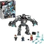 El increíble armamento de Iron Monger Obadiah Stane: Análisis comparativo en la historia de las armas medievales y de ficción