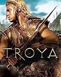 La espada de Aquiles: Análisis y comparativa de la legendaria arma de Troya en la historia y la ficción medieval