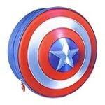 Análisis: La mochila del Capitán América vs las mejores armas medievales, históricas y de ficción