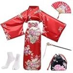 Análisis de la influencia de los trajes japoneses en las armas medievales, históricas y de ficción