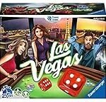 Las Vegas: ¿El juego de mesa más letal en la batalla de armas medievales e históricas?