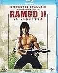 Stallone Rambo 2: Análisis de las armas de ficción utilizadas por el famoso personaje de acción