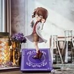 Análisis: El ingenio de Ai Haibara en Detective Conan y las armas medievales, históricas y de ficción