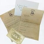 Todas las armas que desearías encontrar en tu carta de aceptación a Hogwarts