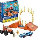 Análisis y comparativa: Mega Construx Hot Wheels vs armas medievales, históricas y de ficción