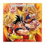 Análisis del calendario de Dragon Ball: Fechas clave para batallas épicas con las armas más poderosas