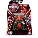 Análisis de la Espada Bakugan Drago: Entre las Mejores Armas de Ficción