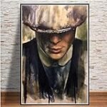 Puzzle Peak Blinders: Descubre las armas medievales, históricas y de ficción más letales en esta emocionante comparativa