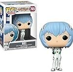 Análisis de las armas de Rei Ayanami en Evangelion: El poder del armamento ficcional en comparación con armas medievales e históricas