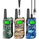 Análisis: El walkie talkie de Stranger Things y su simbolismo en la ficción frente a las armas medievales